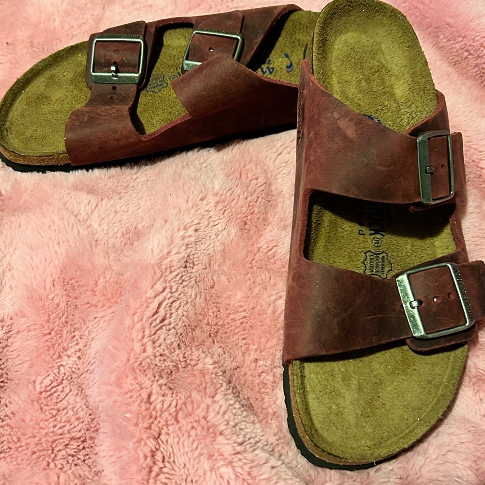 Unisex Birkenstocks 🦶🏼